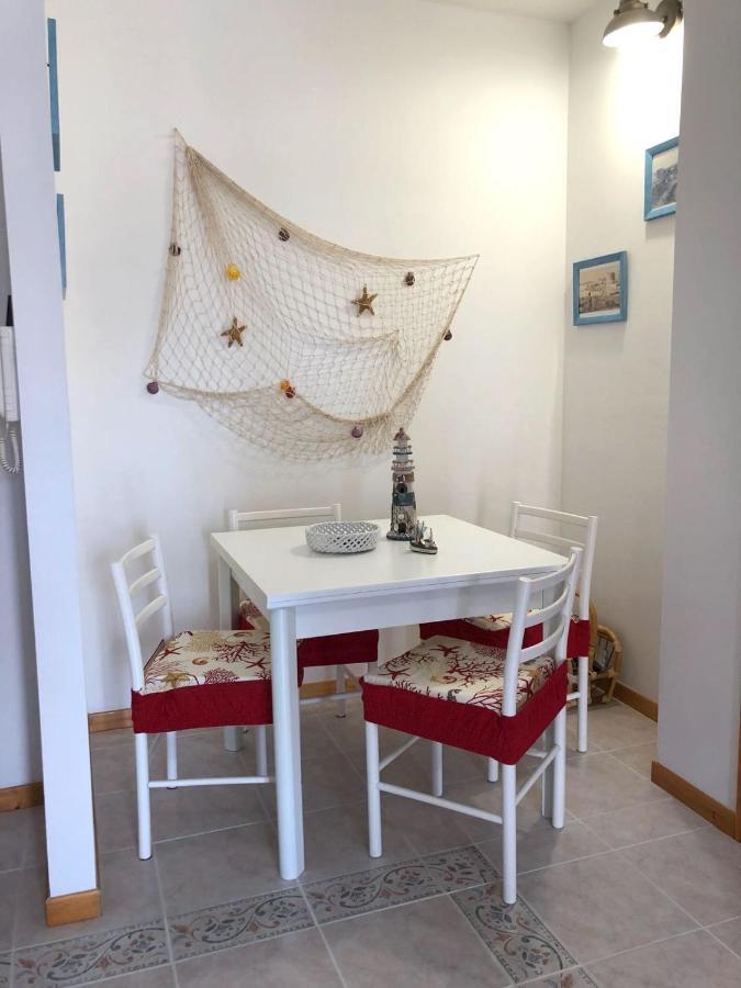 The Sailor'S House Lejlighed Alghero Eksteriør billede