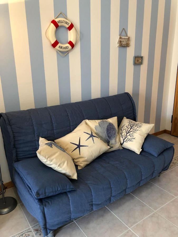 The Sailor'S House Lejlighed Alghero Eksteriør billede